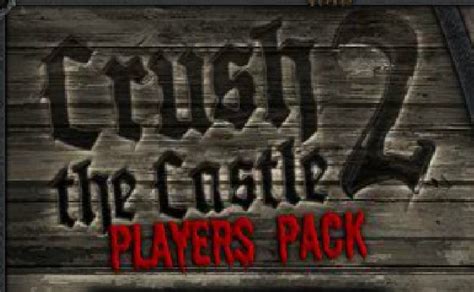 crush the castle 2 unblocked.